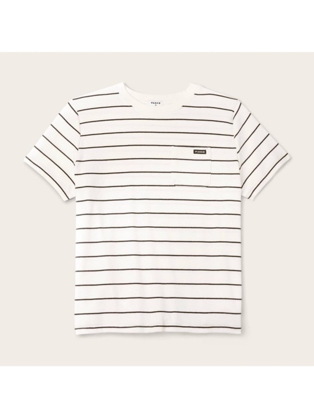 PARKE X Target T-shirt